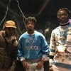 Unkown Name /Niagra falls- TRAVIS SCOTT (Feat. 21 Savage)
