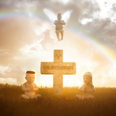 DIE ANTWOORD IS DEAD - Die AntWoord