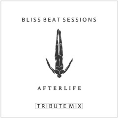 Afterlife Music Tribute Mix aired live on Jolt Radio 10/12/24