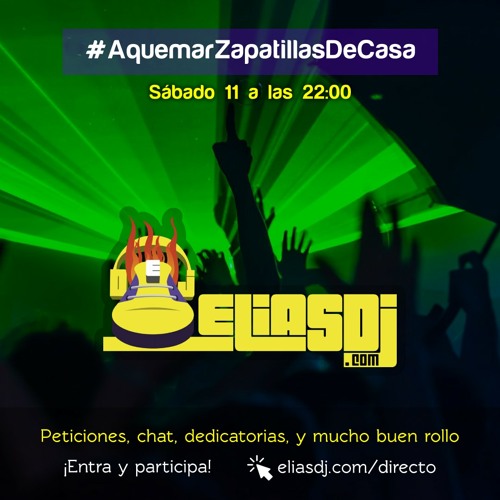 Portada de SoundCloud