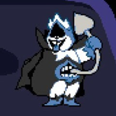quick chaos king arrangement i made