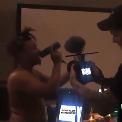 Juice WRLD - Outcast