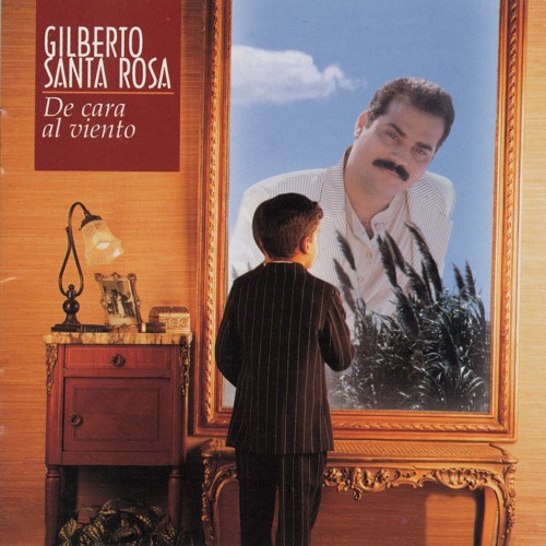 Stream Hasta Las Cuantas (Album Version) by Gilberto Santa Rosa | Listen  online for free on SoundCloud
