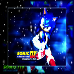 Sadness [Sonic Adventure Remix]
