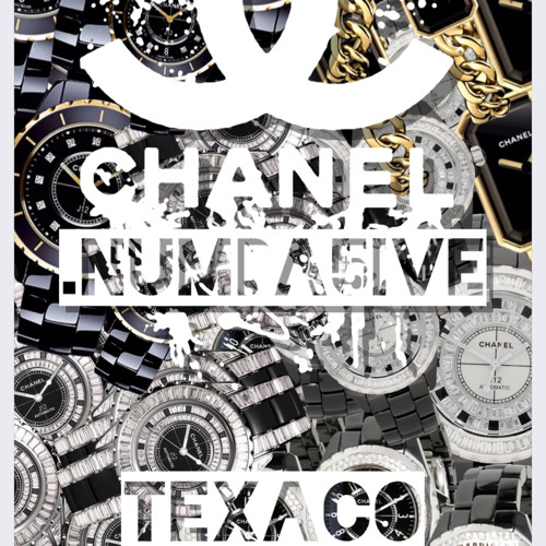 chennel.numba5ive texaco freestyle