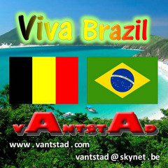 Viva Brazil