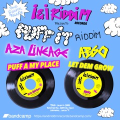 PUFF IT RIDDIM (IandI Riddim Records - 2024)
