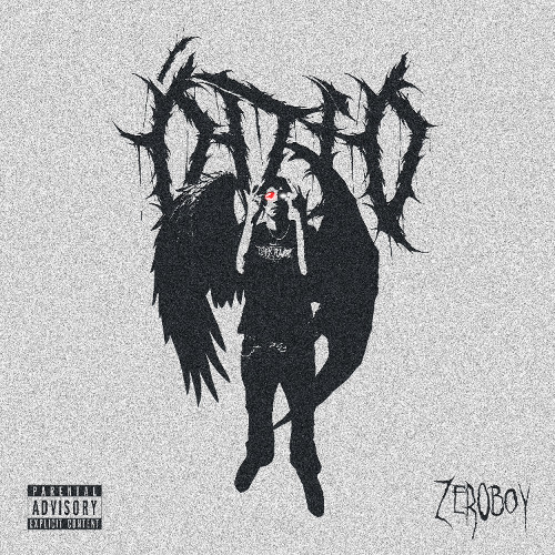 Zer0boy - Ódio (Official Audio)