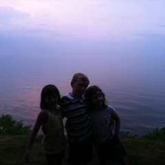 Ava - Wish You Were Here