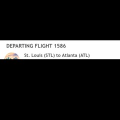 Touch Down In Atlanta