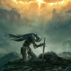 "Vyke... the Dragonspear" (TV Girl - Cigarettes out the Window) (By Vertzer)