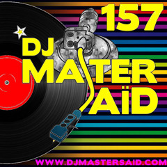 DJ Master Saïd's Soulful & Funky House Mix Volume 157