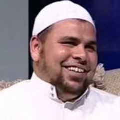 قصيده كتبها الشيخ عبدالله كامل بعد سماع خبر وفاته...بعنوات قالوا مات...تهتز لها القلوب