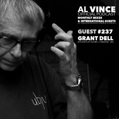 Guest #237 - Grant Dell (Echoes Of Glory - London - UK)