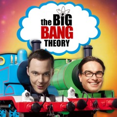 Come For The Big Bang