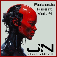 Robotic Heart Vol. 4 [Melodic Techno]