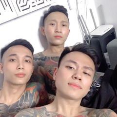VIETMIX LUXURY LU XU BU 2k25 ( HOT TRENK TIKTOK) - HUY HOÀNG REMIX
