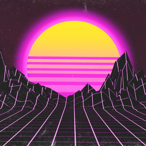 Synth Dreams