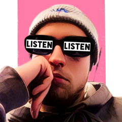 Listen (prod. Vince Maina)