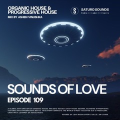 SOUNDS OF LOVE EP 109