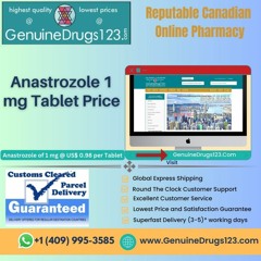 purchase arimidex