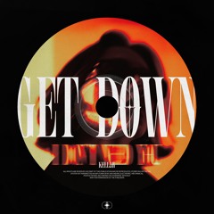 KELLAR - Get Down (I Don't Need You)