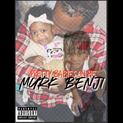 LIVIN feat. Boss Mitch