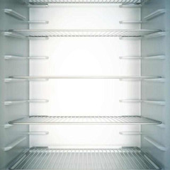 no food in the crib