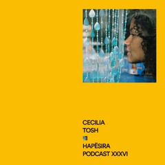 Cecilia Tosh ■ Hapësira Podcast XXXVI