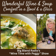 Wonderful Wine and Soup Pairings for the Fall Season