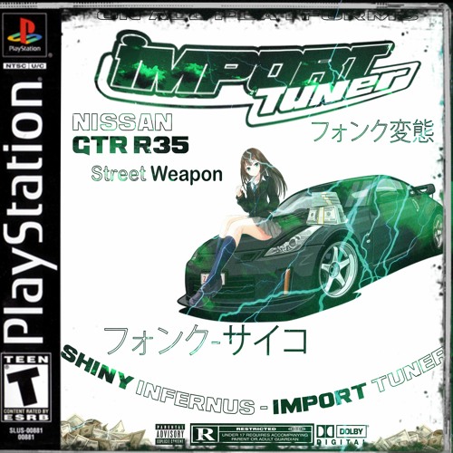 IMPORT TUNER