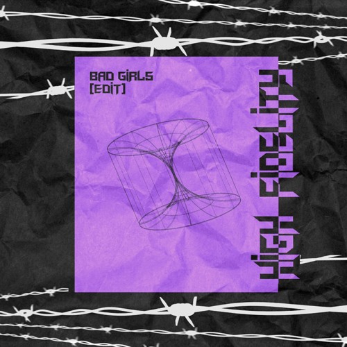 BAD GIRLS (EDIT)