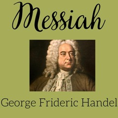 Hallelujah Chorus - Messiah: Part II (2005) - Handel, G.F. - Chorus Anonymous & audience