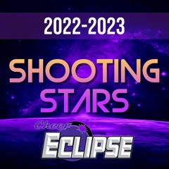 Cheer Eclipse - Shooting Stars 22 - 23