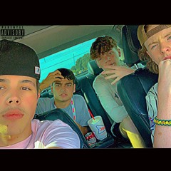 Chum Bucket (feat. gglizzy & stunna)