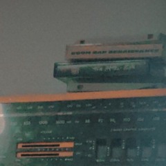 Raw Loops Mix [Old Unreleased Beats]