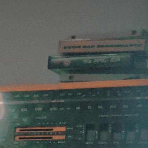 Raw Loops Mix [Old Unreleased Beats]
