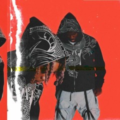Get It On ( Prod. GLVCK )