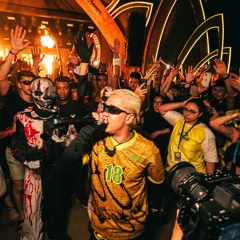 BEAT DO BEGA (tudo puta X senta e trepa)( DJ ERY )