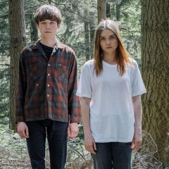 конец гребанного мира