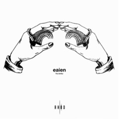 Premiere: eaien — The Drifter [Rhod Records]