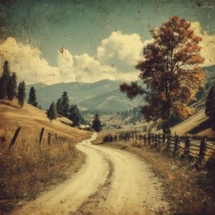 Songs for the Open Road