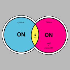 on & on (feat. Neibiss, Ratiff & hyunis1000)