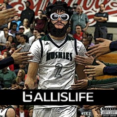 Locker room Freestyle(feat. Skyte)