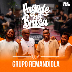 Quando a gira Girou / Pão que Alimenta / Bóroro / Lendas da Mata