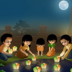 သီတင်းကျွတ်ညလေးတစ်ည  (Double - X remix)