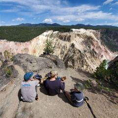 Review Special Price Grand Canyon Of The Yellowstone Rim And Loop Hike With Lunch