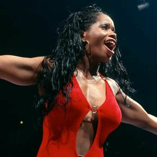 WWE Jacqueline Theme Song (Pretty Mean Sister)