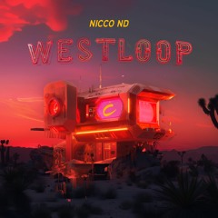 PREMIERE: Nicco N.D - Westloop (Just Her Remix) [Culprit]