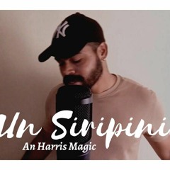 Un Sirippinil Impromptu Cover | Pachaikili Muthucharam | Harris Jayaraj | Kumaran Jothi